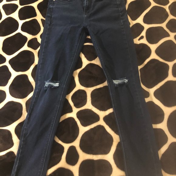 C&A Clockhouse Skinny Jeans - Picture 1 of 6